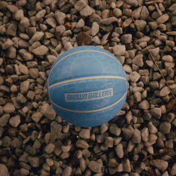 No Nazar Basketball