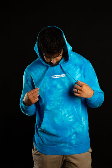 The Holi Hoodie