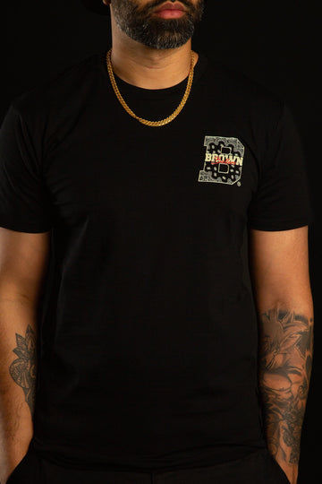 The Paisley Tee