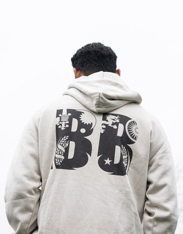 8 Nations Legacy Hoodie