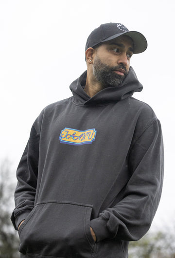 Affirmations Hoodie