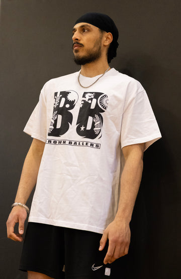 The 8 Nations Tee