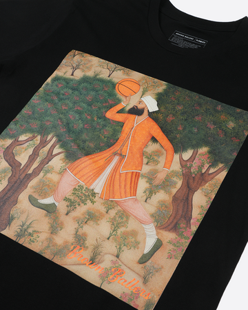 The Air Tee
