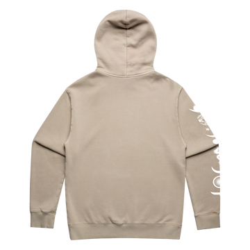 8 Nations Signature Hoodie