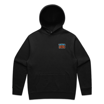 Brown Ballers Hoodie
