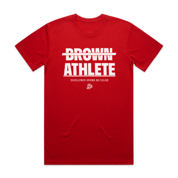 The "Athlete" Tee
