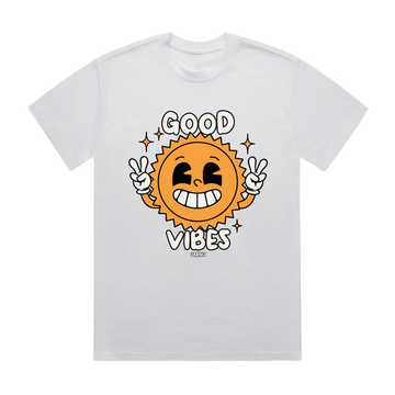 Good Vibes Tee