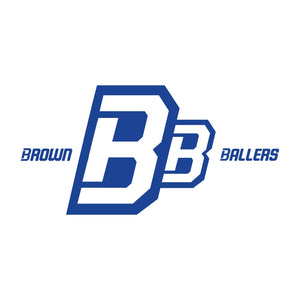 Brown Ballers logo