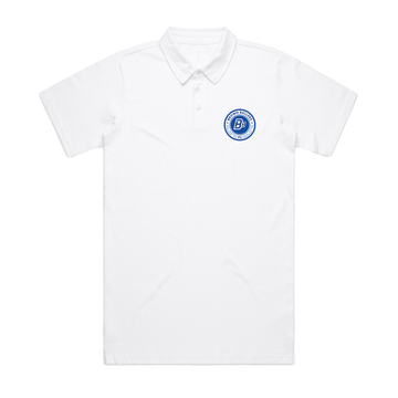 Brown Ballers FC Coaches Polo