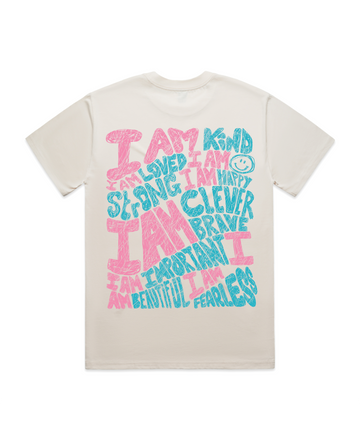 I Am Tee