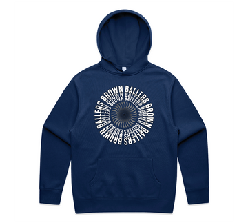 The Eye Hoodie