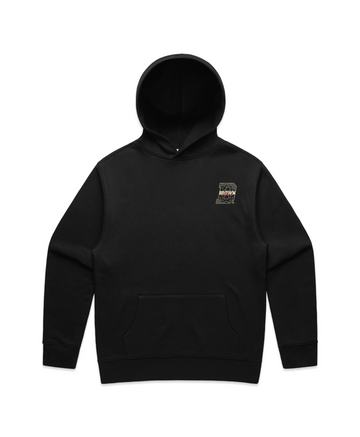 The Paisley Hoodie