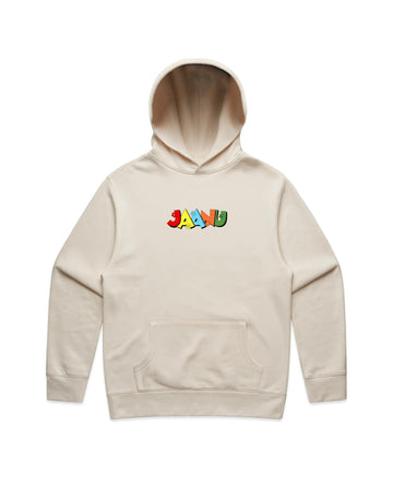 These Are For You Hoodie