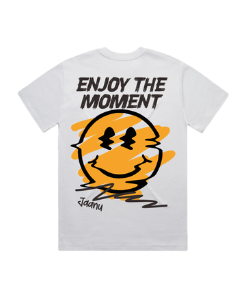 Enjoy The Moment Tee