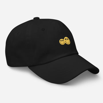 😍 Heart eyes hat