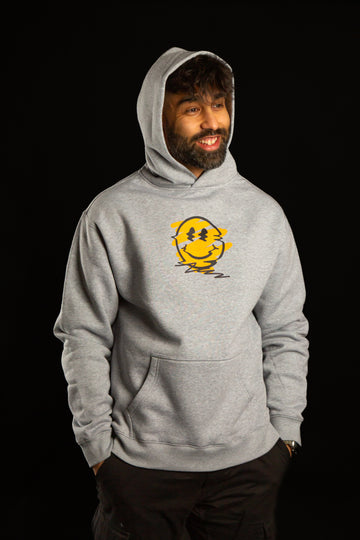 Enjoy The Moment Hoodie