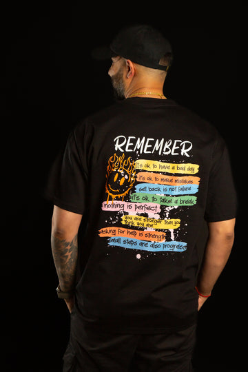 Remember Tee