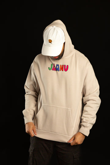 Don't Grow Up Hoodie