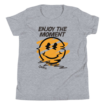Enjoy The Moment (Youth Tee)