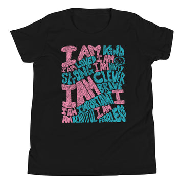 I Am (Youth Tee)