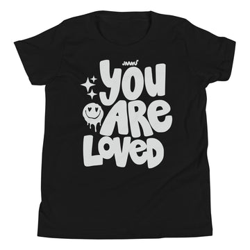 You Are Loved (Youth Tee)
