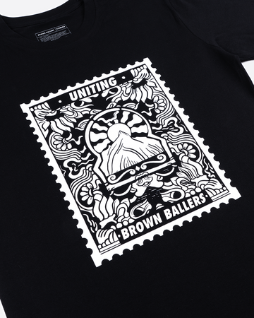 The Stamp Tee