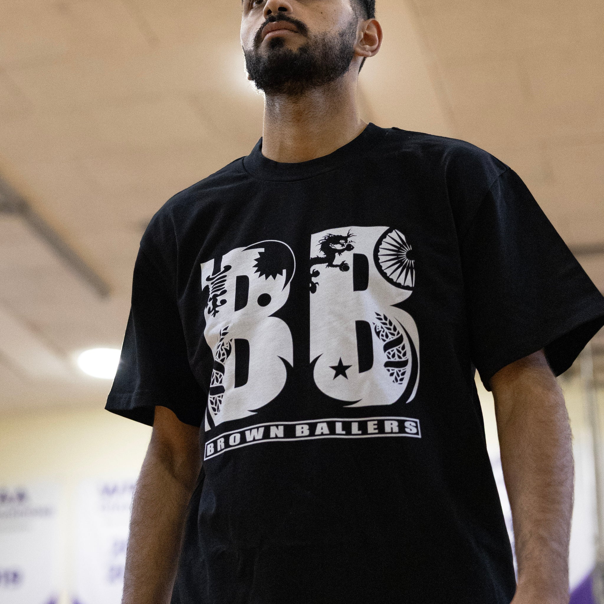 The 8 Nations Tee