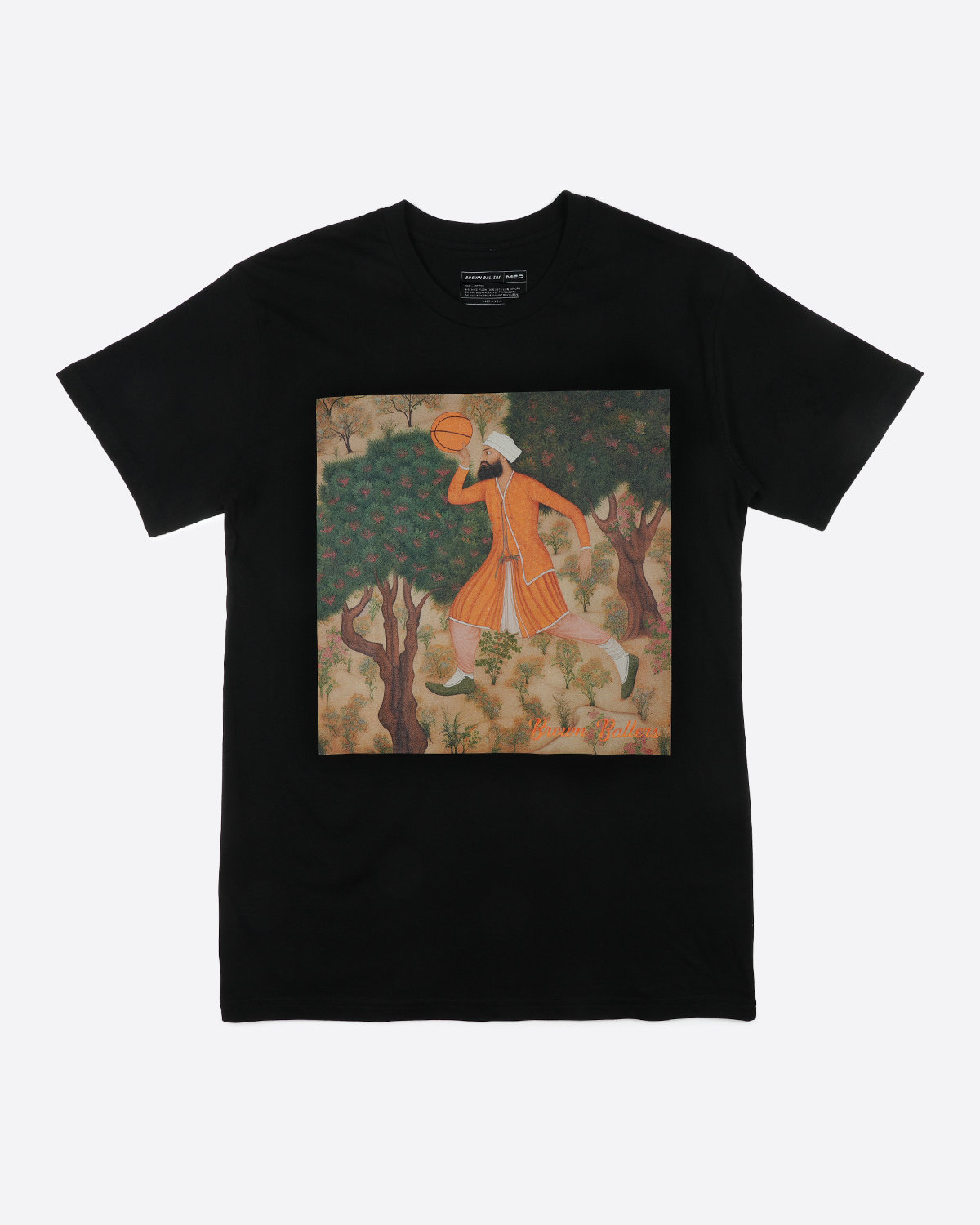 The Air Tee