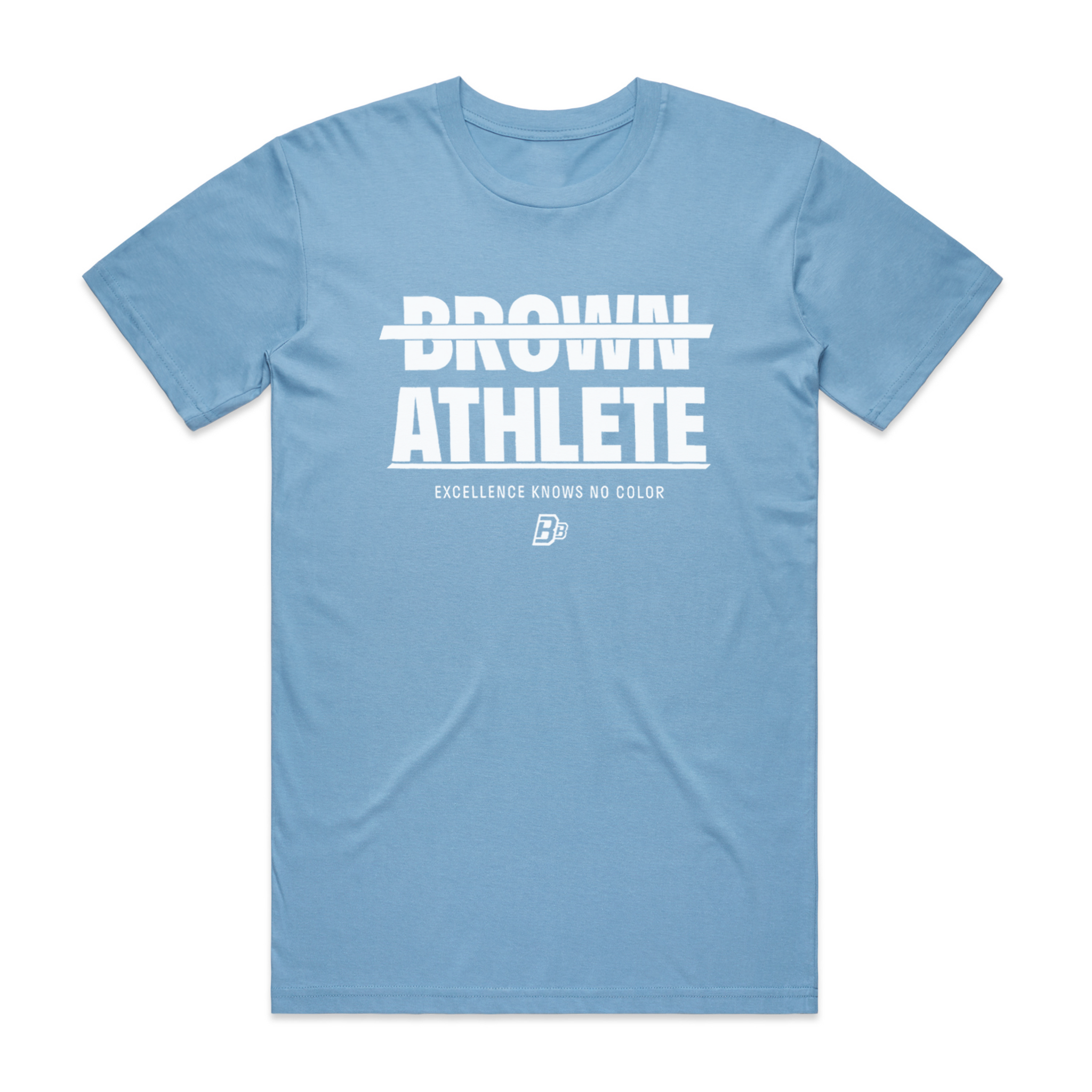 The "Athlete" Tee