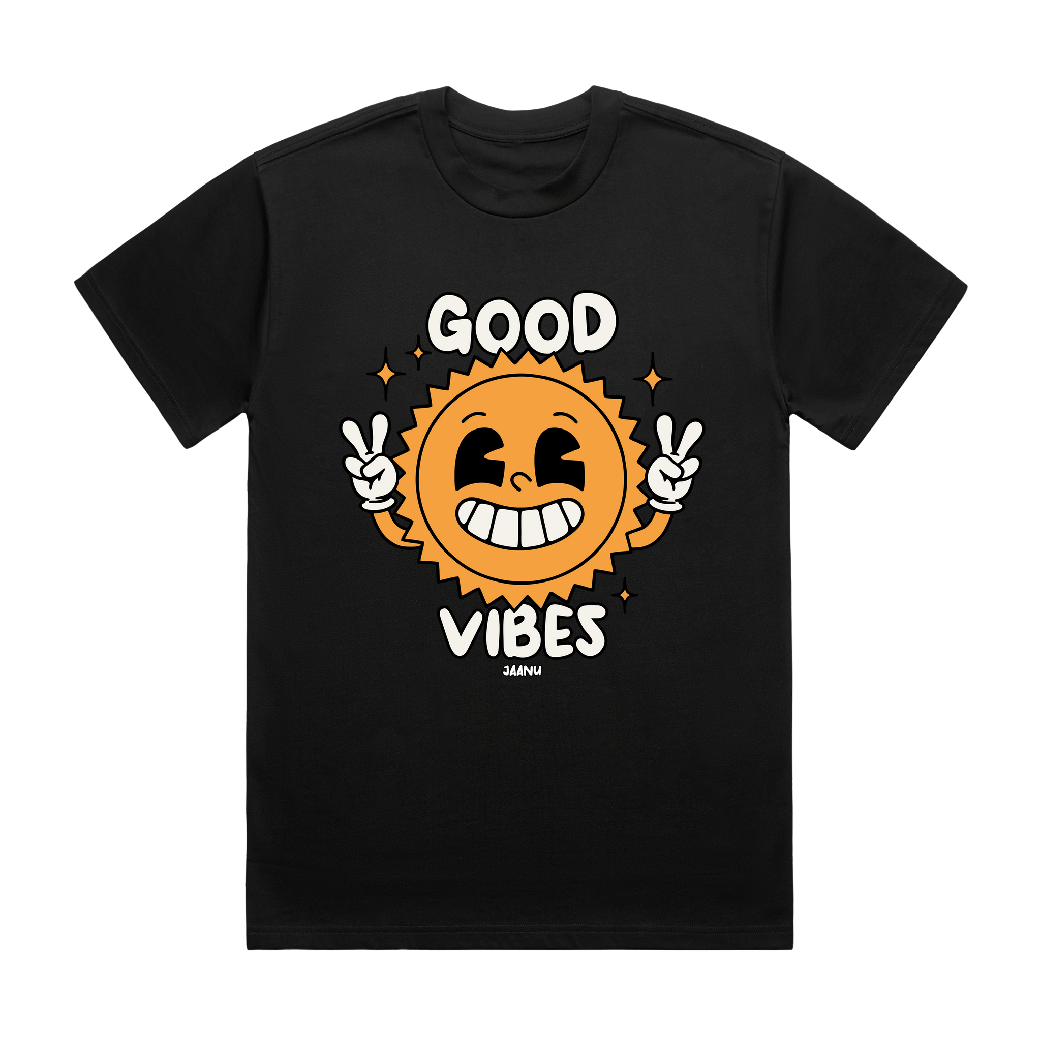 Good Vibes Tee