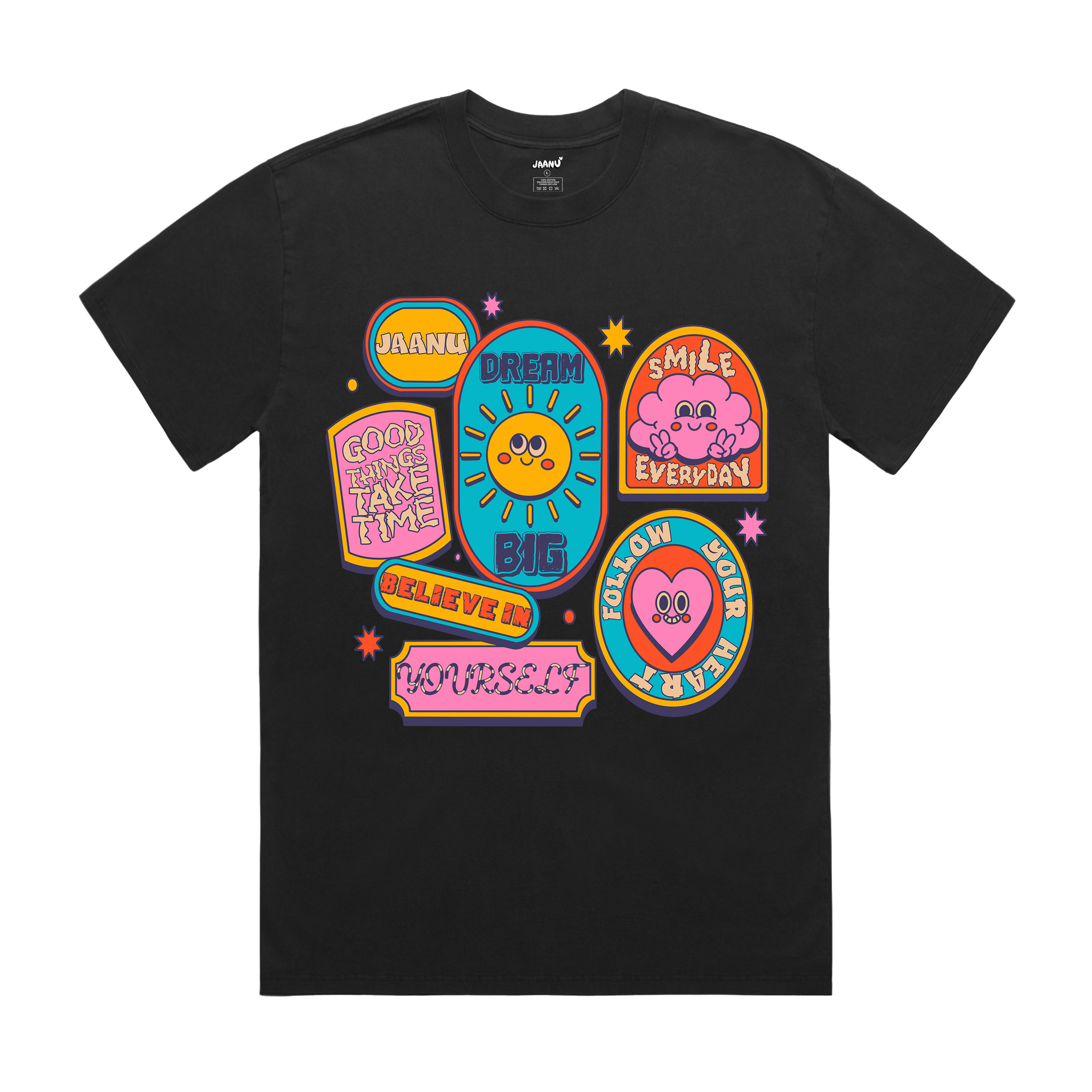Affirmations Tee