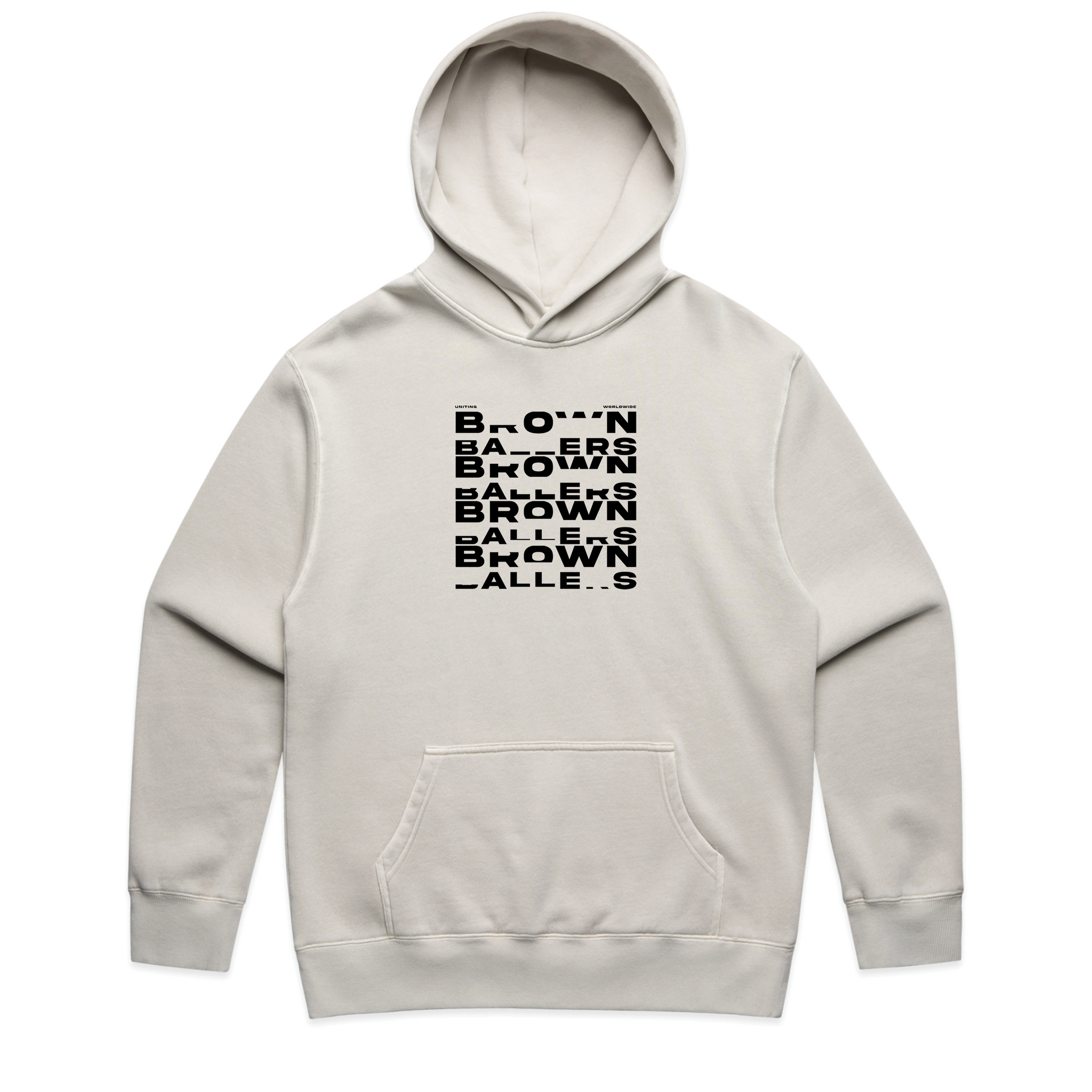 Glitch Hoodie