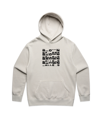 Glitch Hoodie