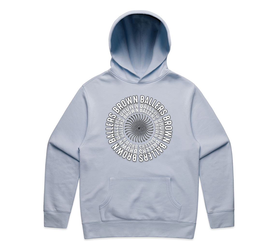 The Eye Hoodie