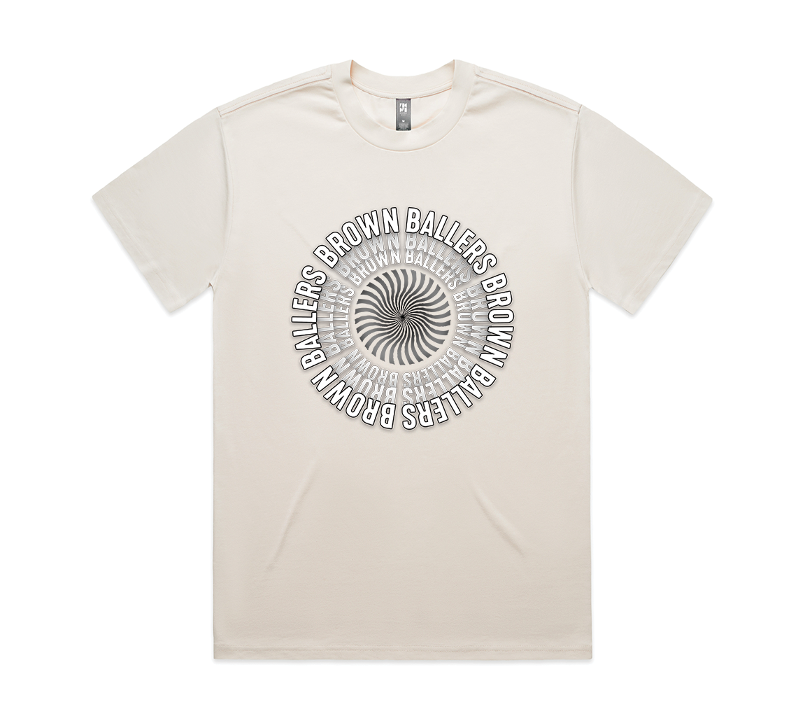 The Eye Tee