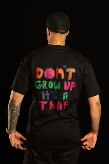 Don't Grow Up Tee
