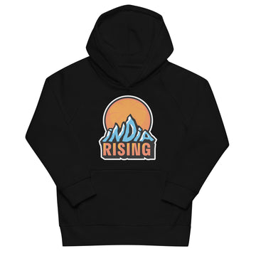 Youth India Rising Hoodie