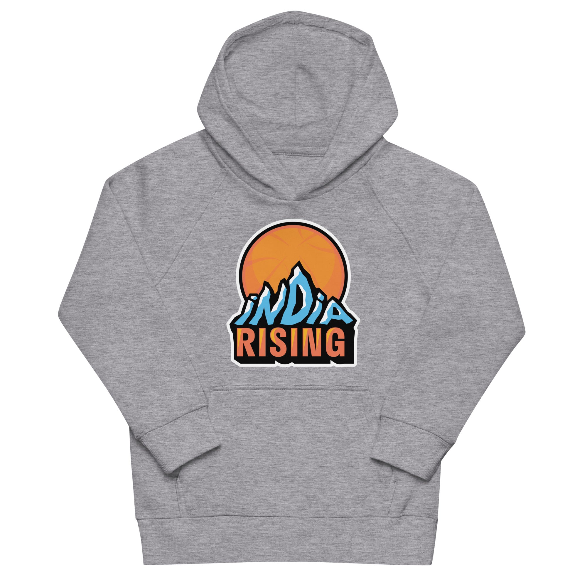 Youth India Rising Hoodie