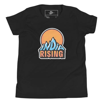 Youth India Rising Tee