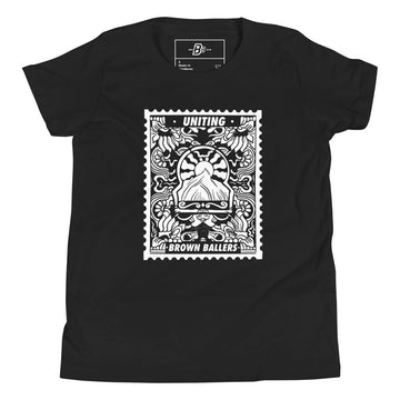 Youth Stamp Tee