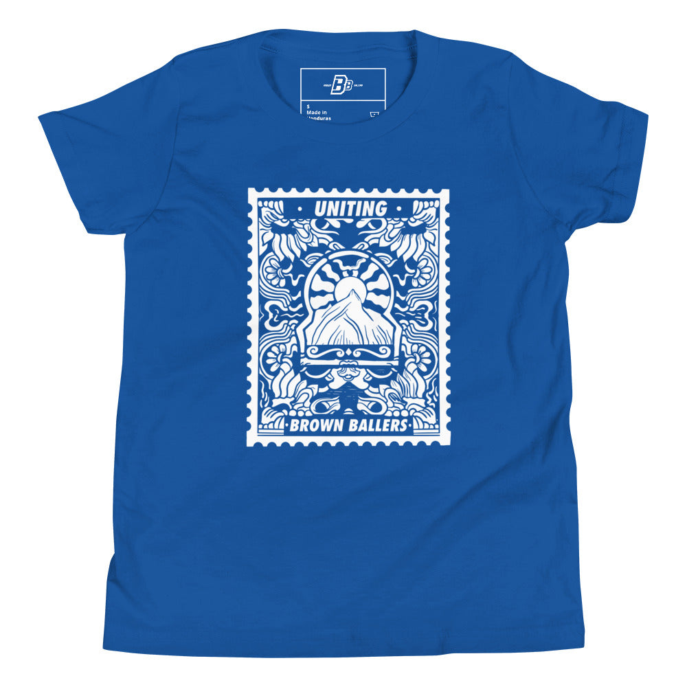 Youth Stamp Tee