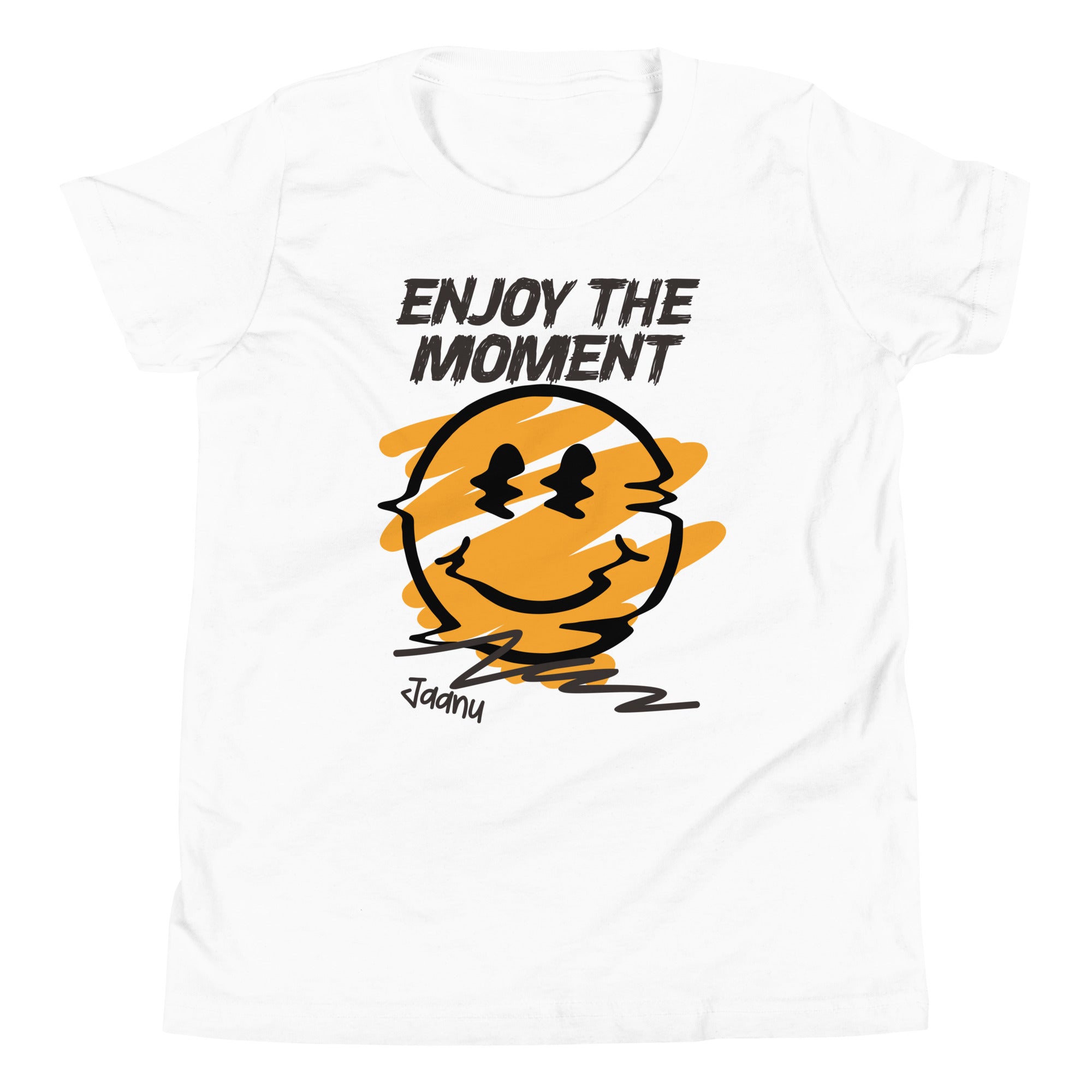 Enjoy The Moment (Youth Tee)