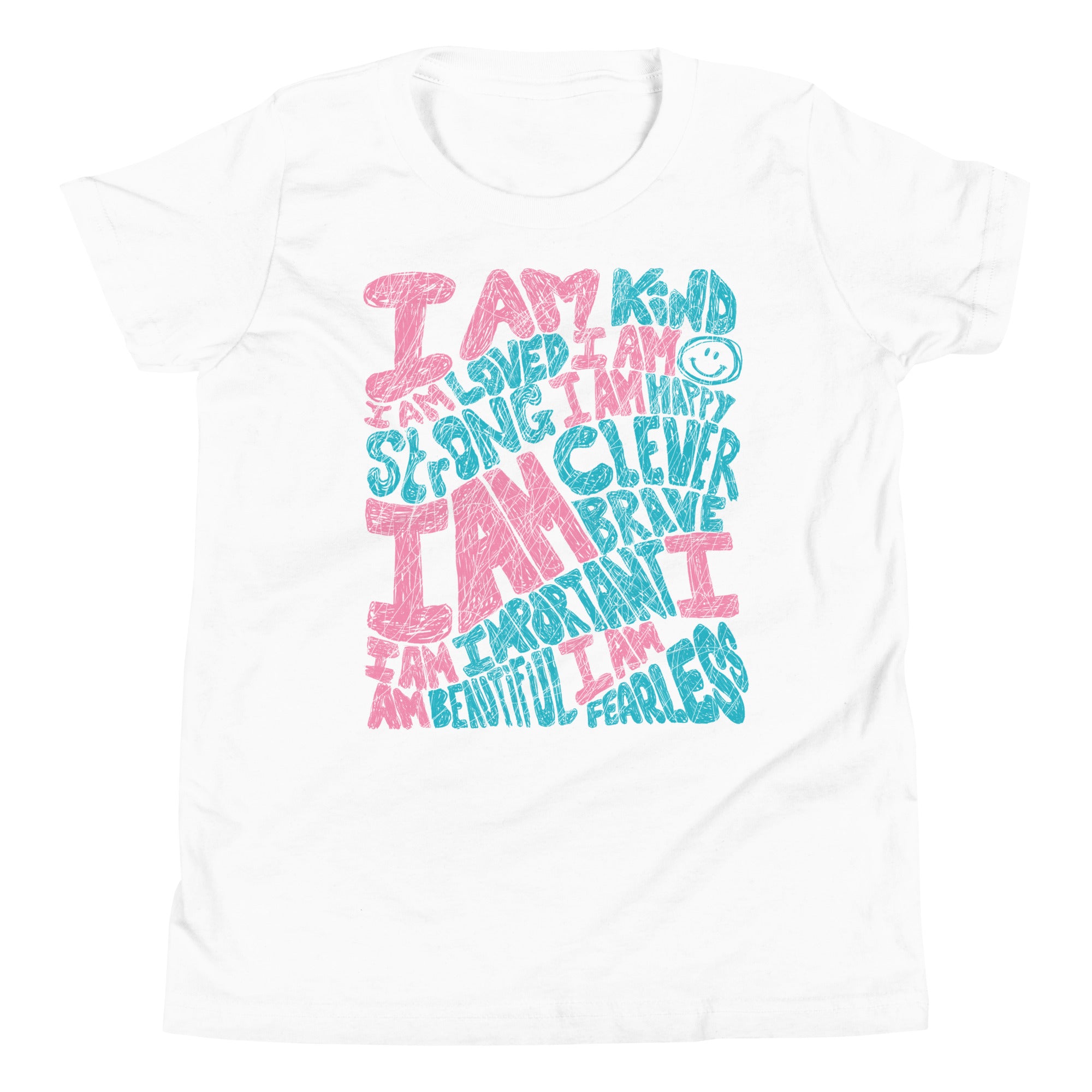 I Am (Youth Tee)