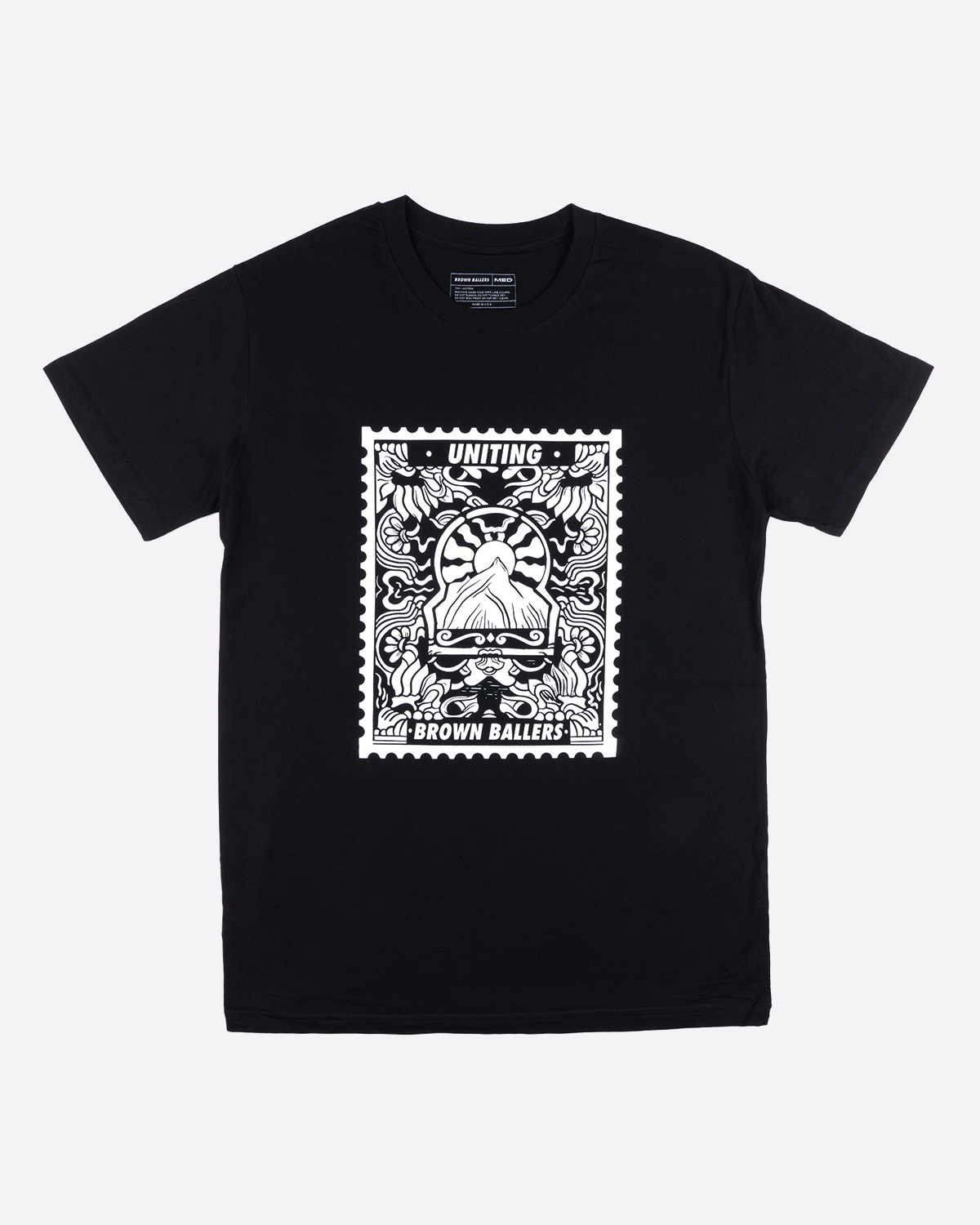 The Stamp Tee